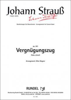 Vergnügungszug 