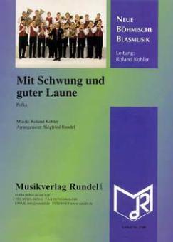 Mit Schwung und guter Laune 