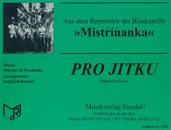 Pro Jitku 
