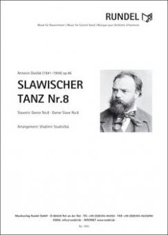Slavonic Dance No. 8 
