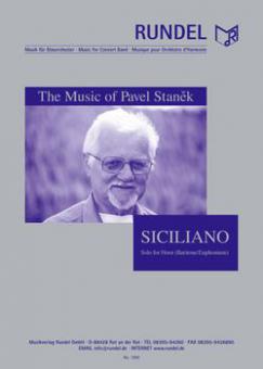 Siciliano 