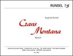 Crans Montana 