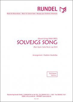 Solvejgs Song 