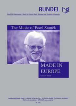 Made In Europe 