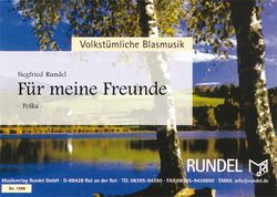 Für meine Freunde 