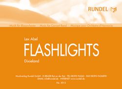 Flashlights 