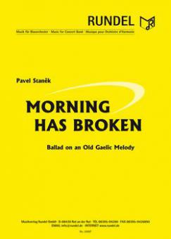 Morning Has Broken 