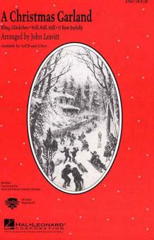 A Christmas Garland (Medley) 