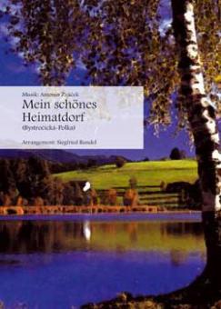 Mein schönes Heimatdorf 