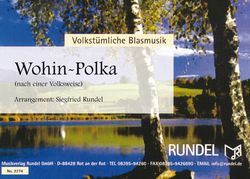 Wohin-Polka 