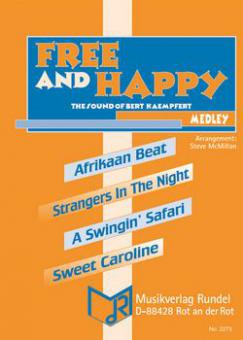 Free And Happy 