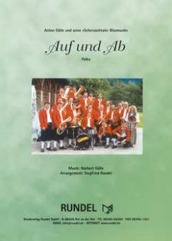 Auf und Ab 