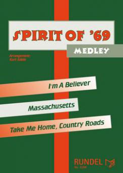 Spirit Of '69 