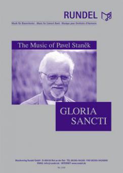 Gloria Sancti 