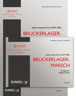 Bruckerlager-Marsch 