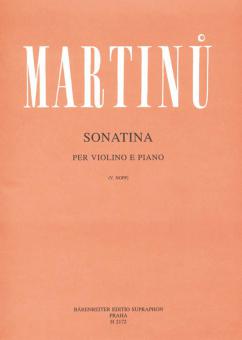 Sonatina 
