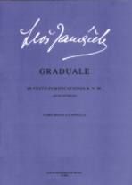 Graduale In festo Purificationis B. V. M. 