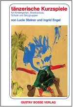 Tänzerische Kurzspiele 