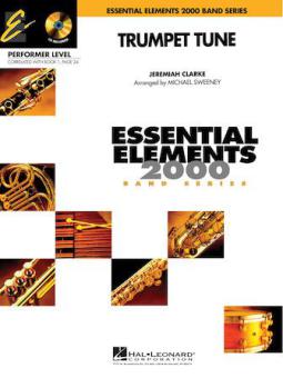 Trumpet Tune 