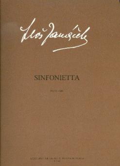 Sinfonietta 