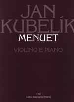 Menuett 