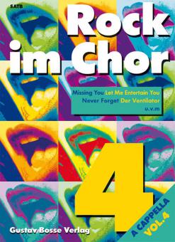 Rock im Chor 4 