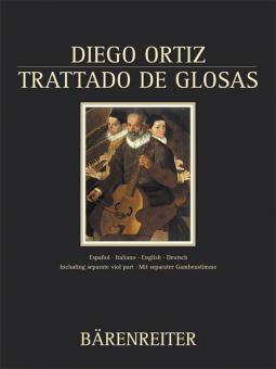 Trattado de Glosas 