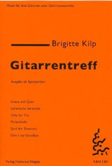 Gitarrentreff 