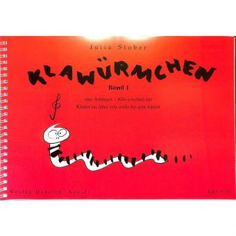 Das Klawürmchen 1 
