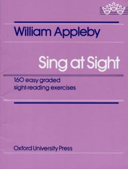 Sing At Sight 