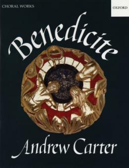 Benedicite 