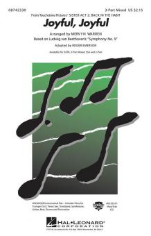 Joyful Joyful Standard