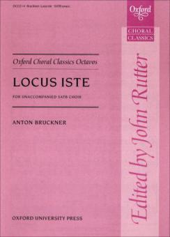 Locus iste 