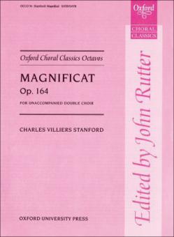 Magnificat op. 164 