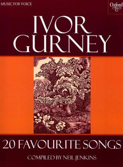 20 Favourite Songs 