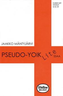 Pseudo Yoik 