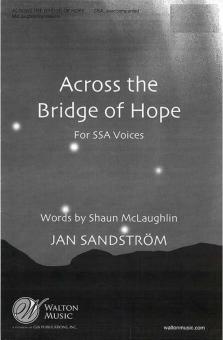 Across The Bridge Of Hope 