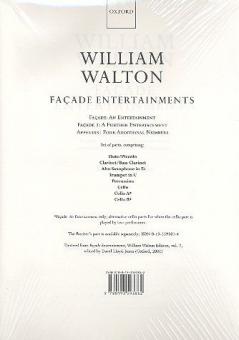 Facade Entertainments 