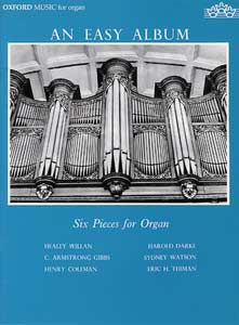 An Easy Album Book 1 