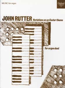 Variations on an Easter Theme 
