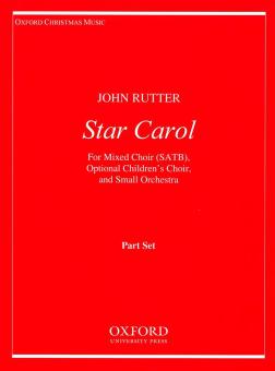 Star Carol 