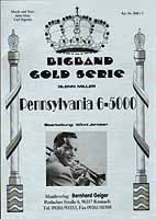 Pennsylvania 6-5000 