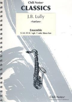 Fanfare 