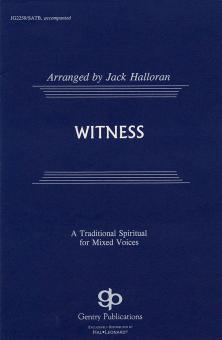 Witness 