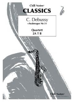 Arabesque Nr. 1 