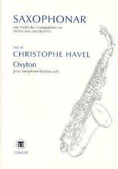 Oxyton 