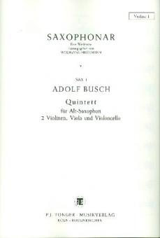 Quintett 