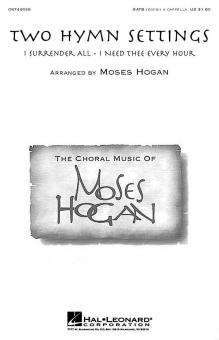 Two Hymns Settings 