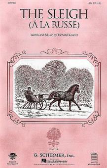 The Sleigh 