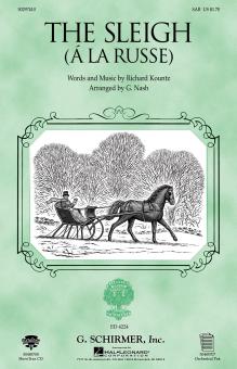 The Sleigh 